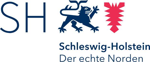 Logo Land Schleswig-Holstein